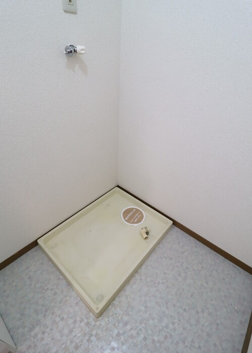 セントフランシス　A棟の設備