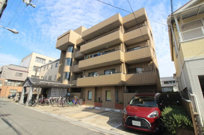 【外観】 | グランドール藤 | 外観