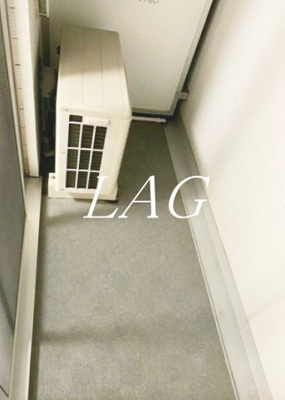 【バルコニー】 | B CITY APARTMENT SHINAGAWA WEST | バルコニーです。