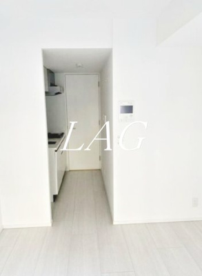 【居間・リビング】 | B CITY APARTMENT SHINAGAWA WEST | 洋室のお部屋です。