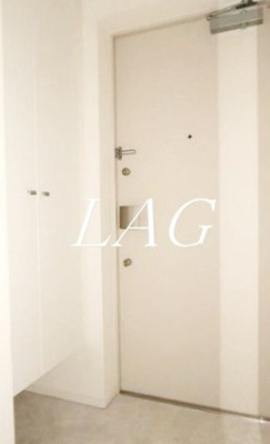 【玄関】 | B CITY APARTMENT SHINAGAWA WEST | 玄関です。