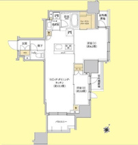 グレーシアフィット三軒茶屋の画像