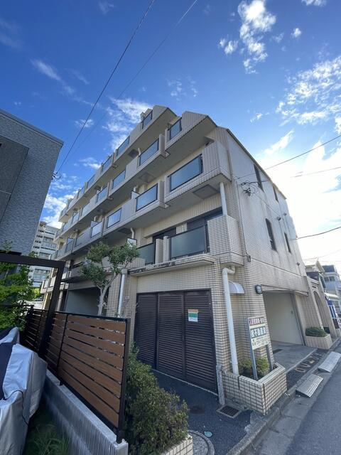 ガーデンズハウス