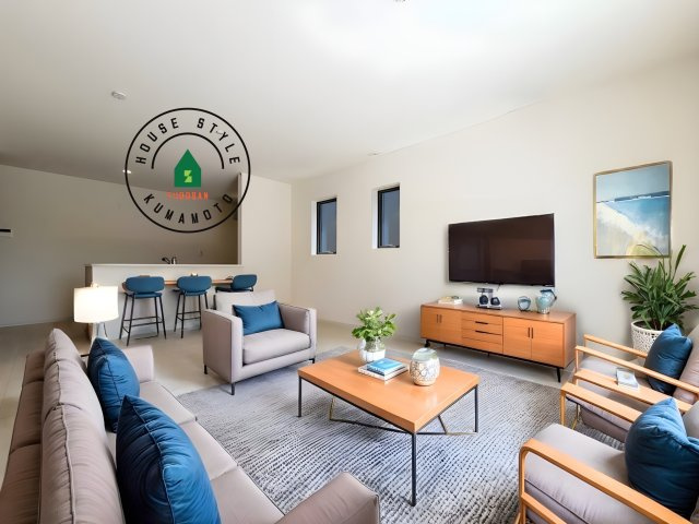 熊本市東区榎町第6-3棟（2号棟）