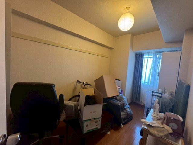 -三丁目不動産-　ダイアパレスビッグウィング深谷の洋室