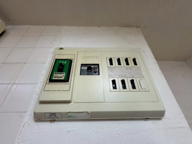 -三丁目不動産-　ダイアパレスビッグウィング深谷のその他