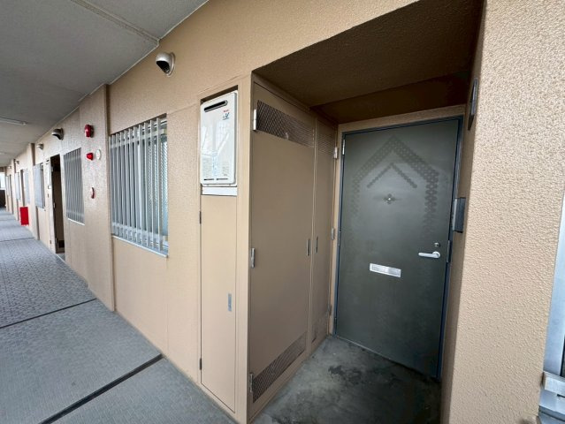 -三丁目不動産-　ダイアパレスビッグウィング深谷のその他共用部分