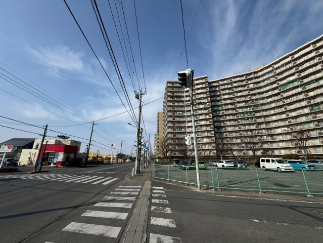 -三丁目不動産-　ダイアパレスビッグウィング深谷のその他