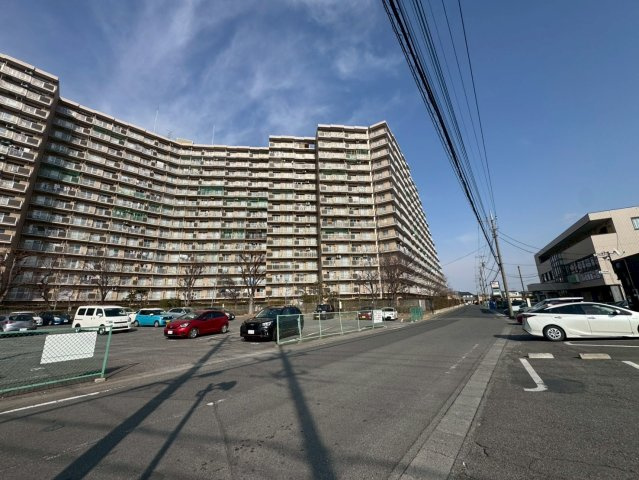 -三丁目不動産-　ダイアパレスビッグウィング深谷のその他