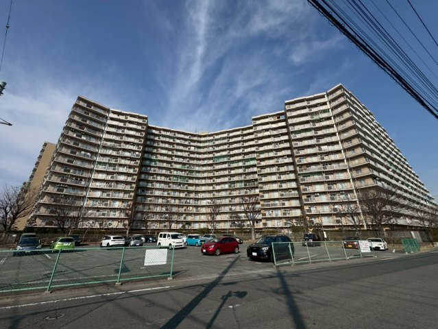 -三丁目不動産-　ダイアパレスビッグウィング深谷のその他