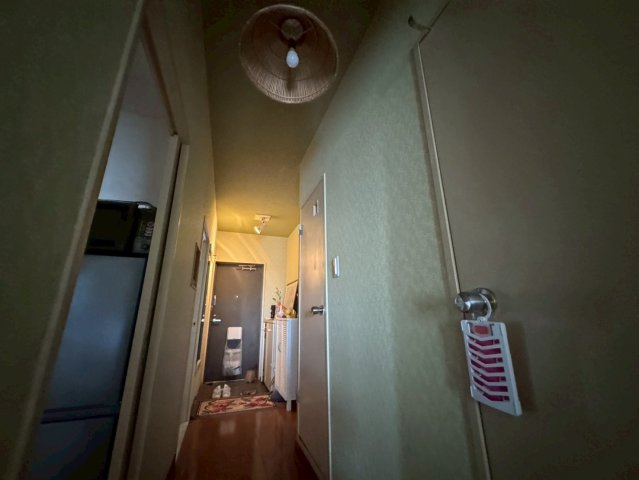 -三丁目不動産-　ダイアパレスビッグウィング深谷の内装