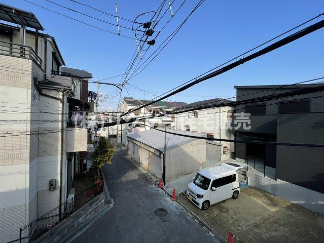 国松町　中古一戸建ての展望|■物件内覧・資金計画相談・住宅ローン相談、リフォーム相談、お問合せ受付中■
※当日・翌日のご内覧、ご相談はお電話でのお問合せがスムーズです！