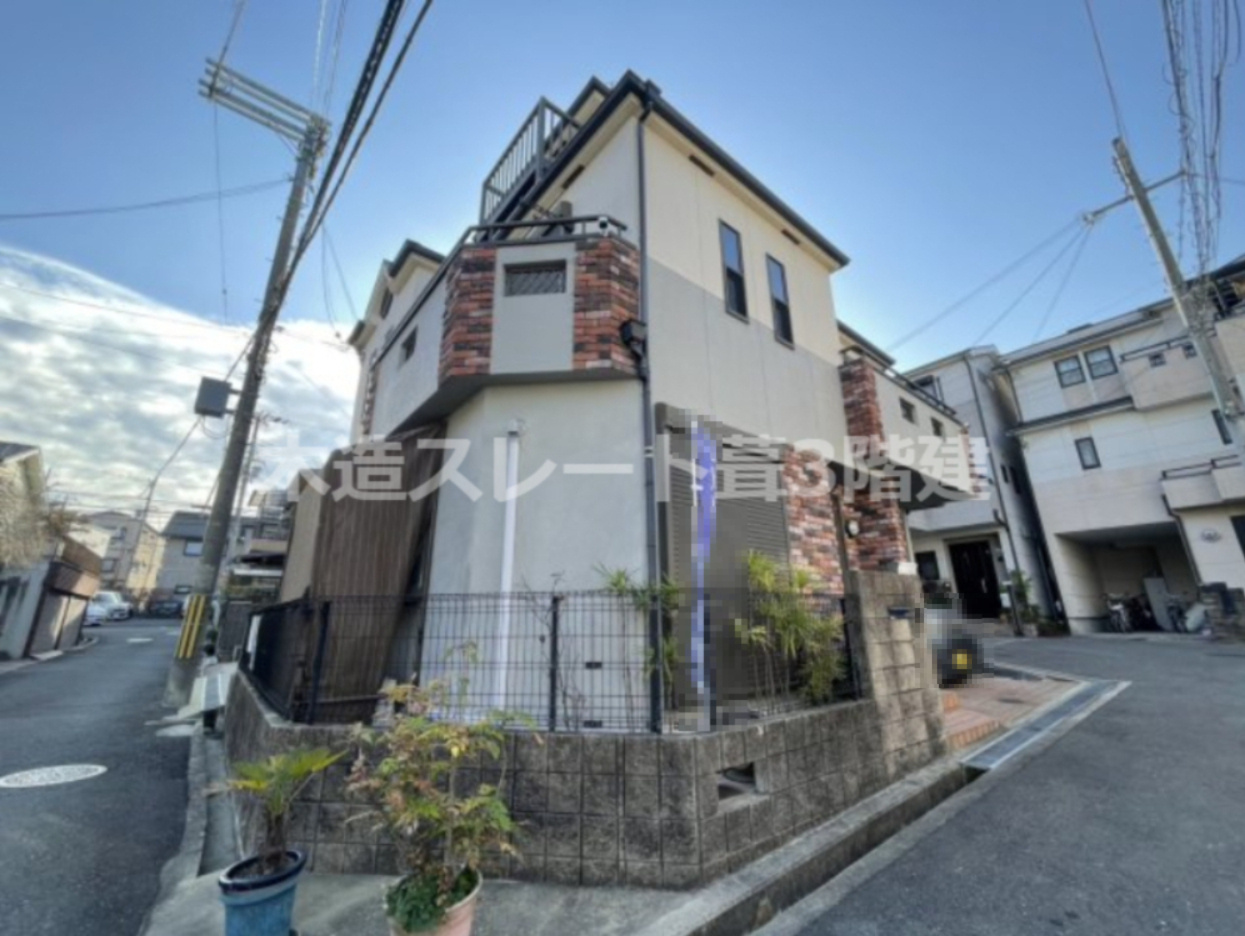 国松町　中古一戸建ての構造・工法・仕様|■物件内覧・資金計画相談・住宅ローン相談、リフォーム相談、お問合せ受付中■
※当日・翌日のご内覧、ご相談はお電話でのお問合せがスムーズです！