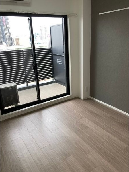 メイクス名駅南Ⅱの居間・リビング