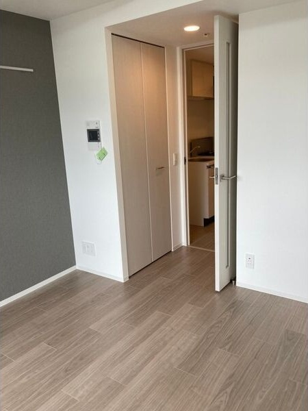 メイクス名駅南Ⅱの居間・リビング