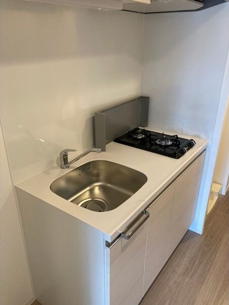 メイクス名駅南Ⅱのキッチン