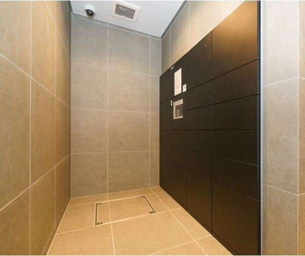 メイクス名駅南Ⅱのその他共用部分