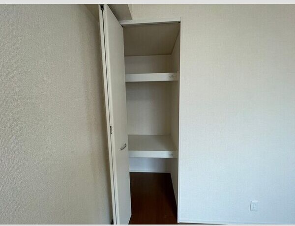Bee　Houseの収納