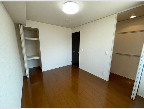 Bee　Houseの内装