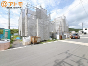富士宮市大中里　新築戸建て　2号棟の画像