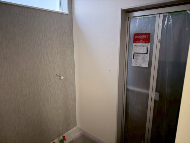 川越市仙波町3丁目3期　新築一戸建て　1号棟の洋室|撮影済み