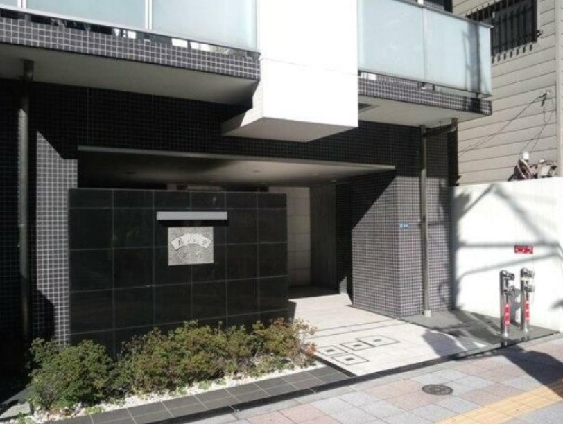 パークウェル蔵前のその他