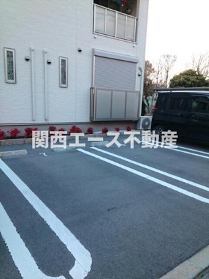 【駐車場】 | イーストⅠ