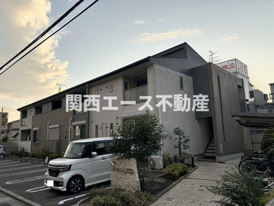 【外観】 | イーストⅠ