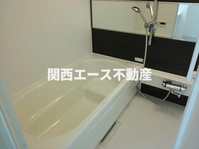 【浴室】 | イーストⅠ