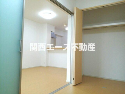 【収納】 | イーストⅠ