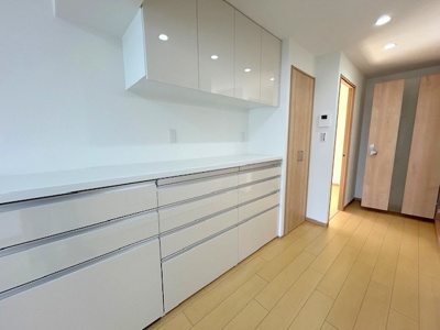 【キッチン】 | ユニライフ御殿山