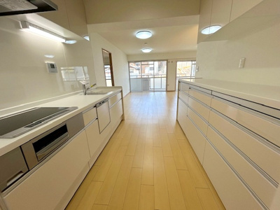【キッチン】 | ユニライフ御殿山