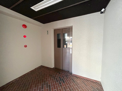 【現況写真】 | ユニライフ御殿山