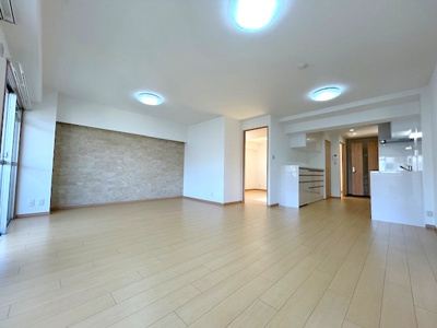 【居間・リビング】 | ユニライフ御殿山