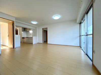 【居間・リビング】 | ユニライフ御殿山