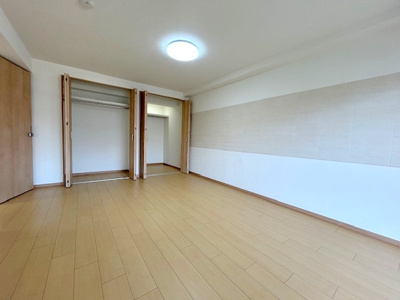 【洋室】 | ユニライフ御殿山