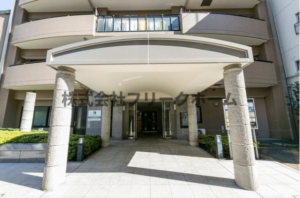 コーポレート連雀1号棟のその他