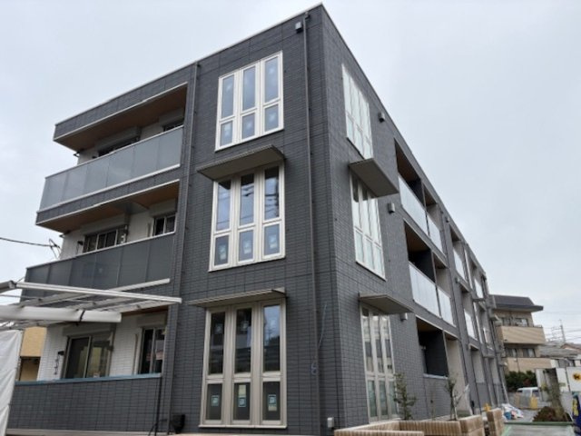 (仮称)D-ROOM市川南3丁目