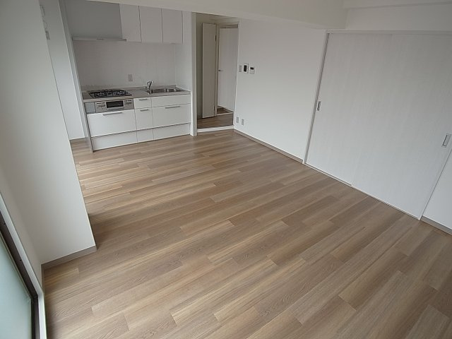 澤村マンションの設備|室内リノベーション済みで綺麗に仕上がっています