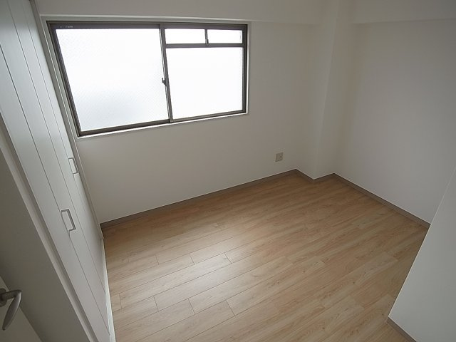 澤村マンションの内装|風通しも良好な室内はオススメ