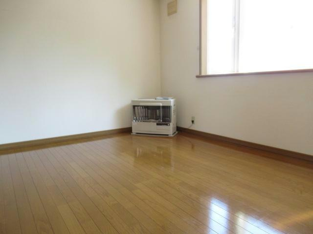 コーポ美鈴5号の居間・リビング