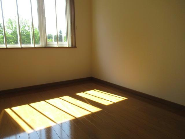 コーポ美鈴5号の和室