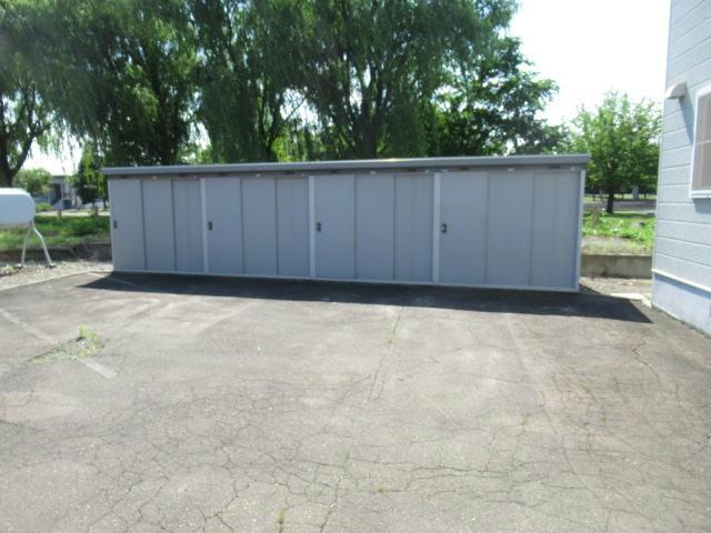 コーポ美鈴5号の設備