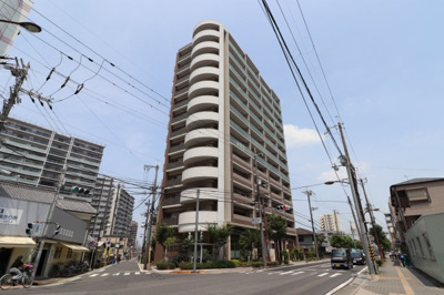 【外観】 | ハイク守山駅前