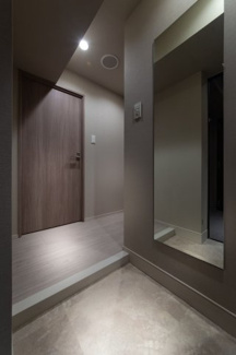 【玄関】 | コンシェリア東京　HIGASHIJIJO RESIDENCE