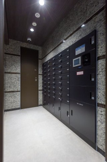 【設備】 | コンシェリア東京　HIGASHIJIJO RESIDENCE