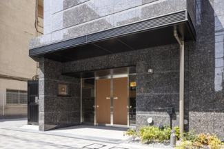  | コンシェリア東京　HIGASHIJIJO RESIDENCE