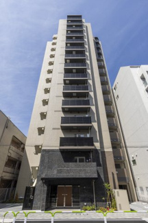 【外観】 | コンシェリア東京　HIGASHIJIJO RESIDENCE