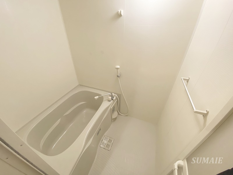 プランドール　Mの浴室|バスルームです☆