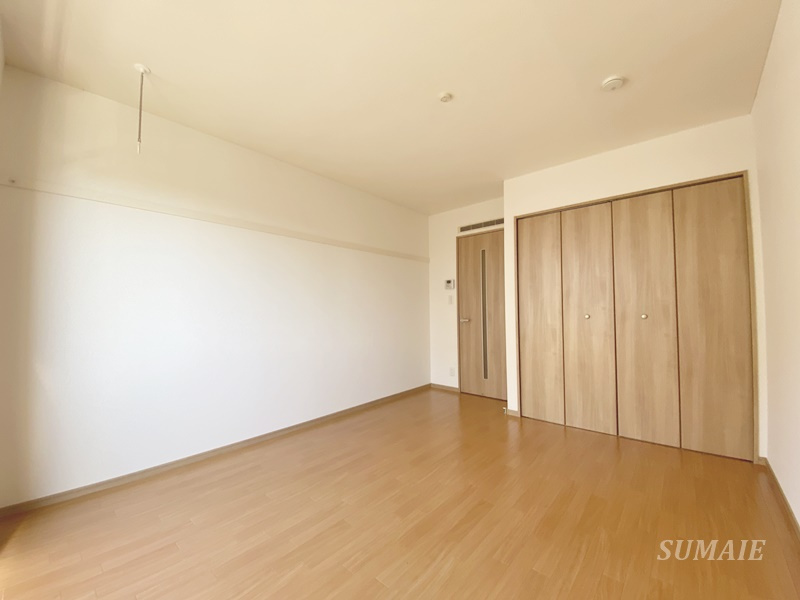 プランドール　Mの洋室|7.6帖☆